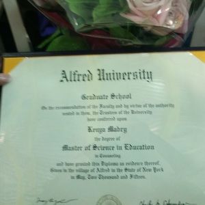 Meet your Posher, Kenya